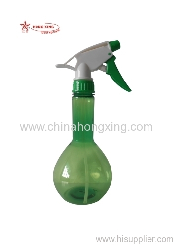 400ml trigger sprayer plastic bottle