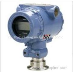 Rosemount Absolute and Gage Pressure Transmitter