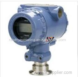 Rosemount Absolute and Gage Pressure Transmitter
