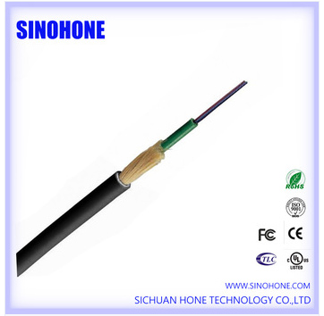 Indoor/Outdoor OM4 Uni Loose Tube Distribution Cable