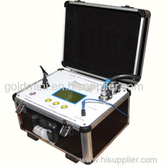 Very Low Frequency Tester