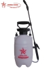 New 4L Garden sprayer withe transparent hose