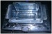 Turnover box mould;turn over box;quick production mould;easy transportation;turnover box mould;good plastic mould