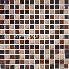 Crystal Mosaic MIX DFH20 series