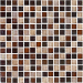 Crystal Mosaic MIX DFH20 series