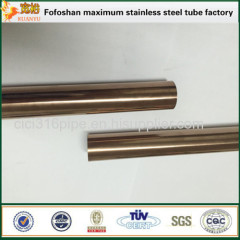 Wholesale Color Of Stainless Steel Pipe Price