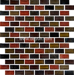 Crystal Mosaic MIX DFH42 series