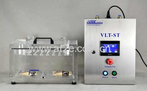 VACUUM LEAK TESTER(STANDARD MODEL)