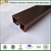 300 Series ASTM A312 Coloured Stainless Steel Tube For Decoration