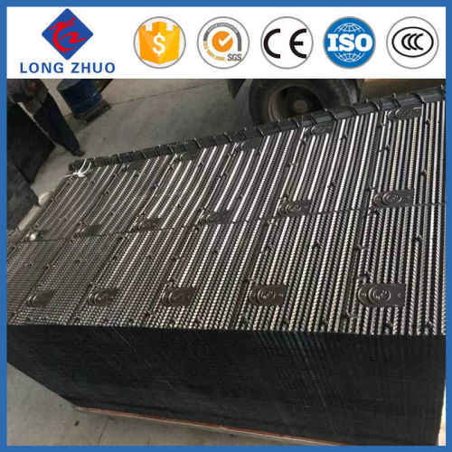 EAC Cooling Tower Fill Hanging Crossflow Fill Sheet