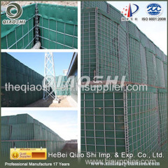 hesco box/Hesco containers JOESCO/army barriers