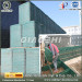 JOESCO hesco perimeter wall