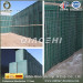 army hesco defense barrier