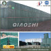 JOESCO hesco perimeter wall