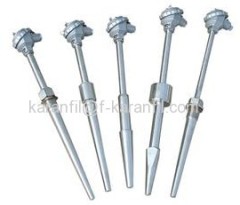 B Thermocouple (Platinum Rhodium 30% / Platinum Rhodium 6%)