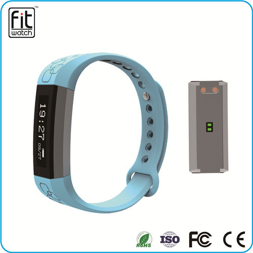 Chinese cheap Smart wristband with pedometer sleep monitor fuction