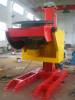 Automatic Lifting Welding Positioner / Welding Turntable
