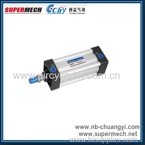 SU50X100 Airtac Standard Pneumatic Air Cylinder