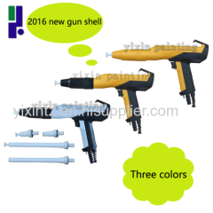 Good Price New Type of Powder Spray Gun