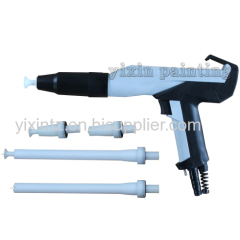 Good Price New Type of Powder Spray Gun