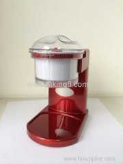 Electric Ice Shaver Maker ice crusher Snow Cone Machine