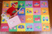 30x30x1cm high quality kids play eva foam mat