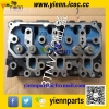 Yanmar 3TNV70 Cylinder head asyy 119515-11750 Used parts for yanmar 3TNV70-ASA 3TNV70-HGE diesel engine repair parts