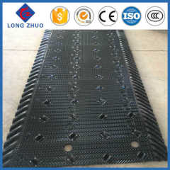 MX75 Cooling Tower Fill Cross- flow PVC Infill