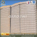 army defense hesco wall