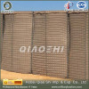 United Nation Department wall Perimeter Hesco Barrier
