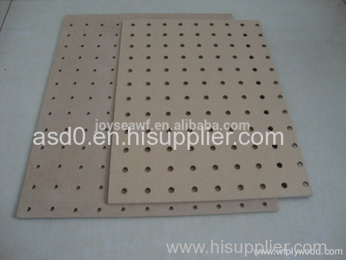 perforated hardboard/decorative hardboard panels/hardboard panels 4x8