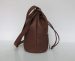 Drawstring bag/Laides PU fashion bag