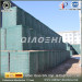 military gabion barriers/JOESCO hesco wall/Qiaoshi perimeter