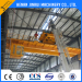 Double Girder Overhead EOT Crane Manufacturer Indoor Workshop Bridge Crane Price