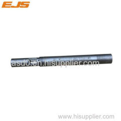 nitrided or bimetallic injection moulding screw barrel
