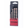 Granite Drill Bit 5pcs/set 4-5-6-8-10mm professional quality