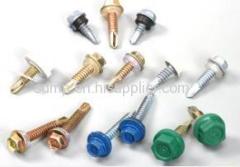 shoulder screw din933 din931