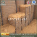 sand wall Bastion Concertainer