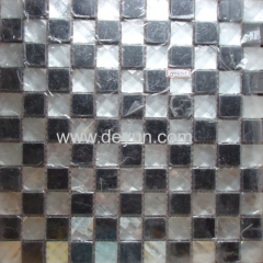 Crystal Mosaic MIX DM4201