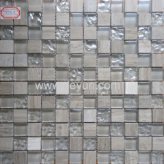 Crystal Mosaic MIX Sliver