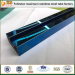 300 Series Royalblue Grooved Stainless Steel Tubes