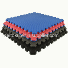 2016 Manuffacture Foam Exercise Mat High Quality EVA with Interlocking Tiles