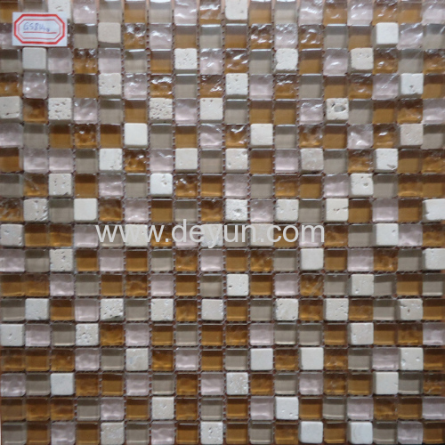 Crystal Mosaic MIX GS8140