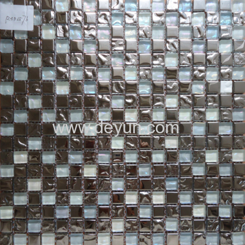 Crystal Mosaic MIX RSD1576