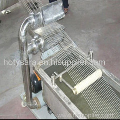 PS/PP/PE recycling machine with top quality