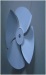 Fan blade;Turbine blade;Axial flow wind blade
