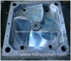 Fan blade;Turbine blade;Axial flow wind blade