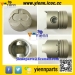 Nissan SD22 Piston 12010-R8110 with pin and clips For Datsun 720 Pickup Trucks SD22 Diesel engine repair parts