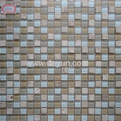 Crystal Mosaic MIX SLG030