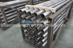 ASTM A249 STAINLESS STEEL PIPE CONDENSER